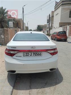 هيونداي أزيرا